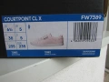 Дамски маратонки Аdidas Courtpoint CL X, снимка 14