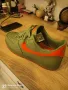 Nike air force 1 oil green , снимка 7