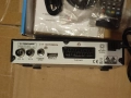 Приемник за цифрова ефирна телевизия DVB-T / DVB-T2, снимка 3