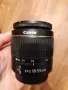 Обектив Canon Zoom Lens EF-S, снимка 1