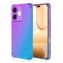 Калъф за Honor 600 Lite 5G с градиентен дизайн и подсилени ъгли – 5 цвята, снимка 5