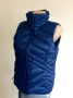 The North Face 550  Down Womens Vest Size M НОВО!  ОРИГИНАЛ! Дамски Пухен Елек!, снимка 14