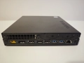 Lenovo ThinkCentre M720q Tiny Desktop i5-9400T/256GB/8GB, снимка 6