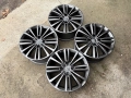 4 броя алуминиеви джанти за Citroen Elysee,C-Elysee,C4,DS4,DS5  16, снимка 5