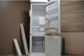 Хладилник за вграждане AEG SCB618F3LS, снимка 1 - Хладилници - 45615748