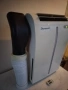 Duracraft Kaz 8500BTU мобилен климатик за ефективно охлаждане, обезвлажнител, аериране, снимка 2