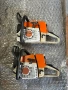 STIHL MS 361 (штил мс 361), снимка 3