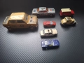 Метални колички Matchbox и др., снимка 10
