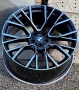 Джанти за БМВ BMW Style 809 m 20 “ цола 5х120 чисто нови Спорт Пакет , снимка 3
