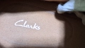Clarks-кожени боти до глезена нови 43 номер, снимка 5