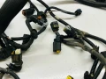 Кабелен сноп за двигател за Пежо Боксер Ситроен Релеи 2.0 дизел DW10F 9807761480 2018, снимка 5