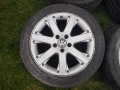 ПРОМОЦИЯ АЛУМИНИЕВИ ДЖАНТИ BBS за VW  5x112 17цола.Отлично състояние., снимка 3