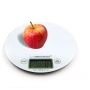 Прецизна Дигитална Кухненска Везна | до 5 кг | LCD Дисплей, снимка 3