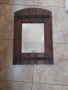 Старо ретро огледало, снимка 1