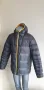 Scott Pertex Quantum Mens Down Jacket Size XL ОРИГИНАЛ! Мъжко пухено Яке!, снимка 4