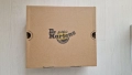 Оригинални Dr. Martens 1460 кожени боти – номер 42, класика, снимка 7