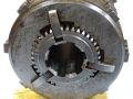 Механичен многодисков съединител LSV W10 mechanical multi-plate friction double clutch, снимка 4