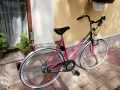Дамски велосипед 28 Внос Германия , снимка 9