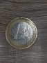 Френска монета 1€ от 2000г., снимка 2