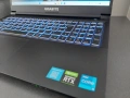 16GB RAM, RTX 3050 4GB, Core i5-12500H, 15.6" FULL HD 144Hz геймърски лаптоп Gigabyte G5 GE, снимка 4