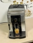 Кафемашина кафе автомат delonghi magnifica S с гаранция, снимка 8
