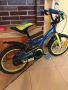 Детска колело Byox, снимка 1 - Детски велосипеди, триколки и коли - 45163270