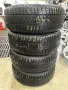 Гуми зимни 235/55/18 4 броя Pirelli 8 мм Грайфер , снимка 2