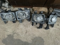 Халогени за Opel Astra H/ Opel Zafira B, снимка 1