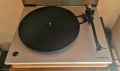 Rega RP3 с RB300, снимка 2