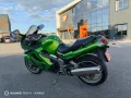 Kawasaki ZZR1200 , снимка 10