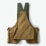 Раница/елек Filson - Tin Cloth Game Bag, Dark Tan (Xl - XXXL), снимка 2