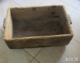 Корита, копанки, нощви:  Корито копанка нощва старинни нощви стари дървени, дървен съд, снимка 11