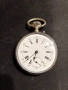 Швейцарски джобен часовник 1905г.  - 6 РУБИНА -  ПРОМОЦИЯ, снимка 1