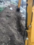 Услуги с багер и самосвал , снимка 2