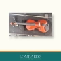 Цигулка Детска Camerton Violin 1/8, N: 532392, снимка 1