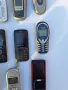 Vintage phone/ Nokia/ Samsung/ Sony/ Siemens, снимка 2