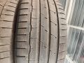 4бр.летни гуми 255/45/19 Hankook, снимка 1