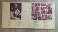 Howlin' Wolf ‎– The London Howlin' Wolf Sessions Издание 🇩🇪 GERMANY 1981г-GATEFOLD Стил:Louisiana , снимка 3