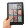 Amazon Kindle Paperwhite (12th Gen) 2024 7'' Kалъф-тефтер, снимка 9