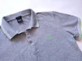 Hugo Boss Paddy Cotton Polo Shirt - XL - оригинална мъжка тениска, снимка 10