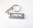Ключодържател с име или номер , снимка 2