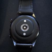 Смарт часовник Amazfit - GTR 3 Pro, 1.45'', Infinite Black, снимка 5 - Смарт гривни - 45492571