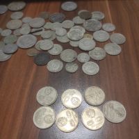 монети, снимка 8 - Колекции - 45431111