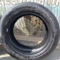 Джипови гуми NEXEN N'FERA Sport 225/55R 18 102Y летни   - 4 броя  Гаранционни!!!!! Закупени 13.05.23, снимка 7 - Гуми и джанти - 46128759