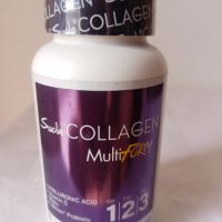 Suda Collagen Multiform 90 таблетки - КОЛАГЕН, снимка 1 - Хранителни добавки - 45681228