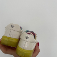 Оригинални обувки Juicy Couture, снимка 5 - Детски маратонки - 44953277
