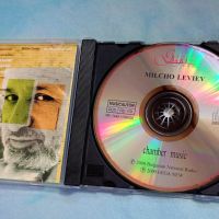 Milcho Leviev - Chamber music , снимка 2 - CD дискове - 45919115