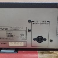 Toshiba Aurex PC-X88DAD, снимка 5 - Декове - 45879972