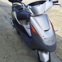 Скутер Suzuki, снимка 5 - Мотоциклети и мототехника - 45155986
