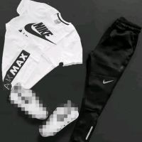 Мъжки Комплекти NIKE , снимка 3 - Спортни дрехи, екипи - 45359814